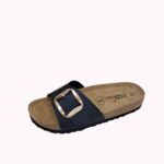 כפכף נוחות לנשים סיגי שחור Lady Comfort ליידי קומפורט