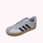 סניקרס וול קורט כסף 36-40 ADIDAS