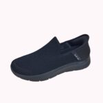 ספורט גו פלקס שחור GO FLEX SKECHERS