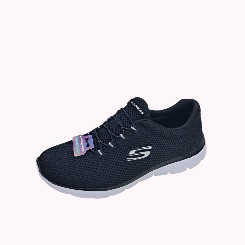 WhatsApp Image 2026-06-14 at 11.16.11 (3) ספורט לאפס שחור SKECHERS – תמונה 1