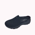 כפכף ראדי שחור RADIANT SKECHERS