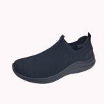 ספורט קוואסי שחור KWASI SKECHERS