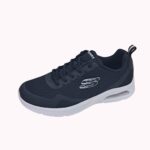 ספורט מיקרו שחור SKECHERS