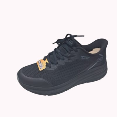 Skechers Slip-Ins Work Squad Chaos SR-Jasul