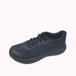 Adidas Runfalcon 6 נעלי ספורט שחורות ילדים