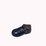 נעלי ילדים זיני כחול לק Absolute comfort