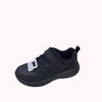 נעלי ספורט לילדים שחור סקצ'רס skechers