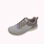 נעלי ספורט לנשים בון קרם בז' skechers