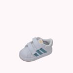 צעד ראשון בובי קורט תכלת אדידס Adidas